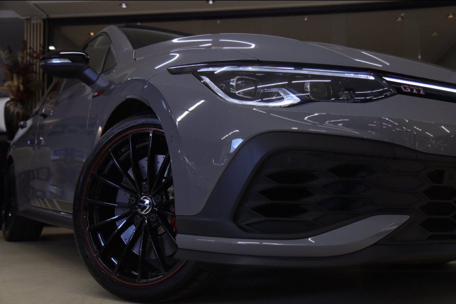 Volkswagen Golf 2.0 TSI GTI CLUBSPORT/NURBURGRING/PANO/AKRA/IQ/HUD/MEMVOLL