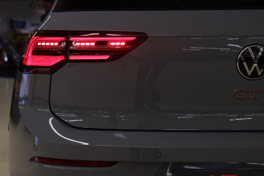 Volkswagen Golf 2.0 TSI GTI CLUBSPORT/NURBURGRING/PANO/AKRA/IQ/HUD/MEMVOLL