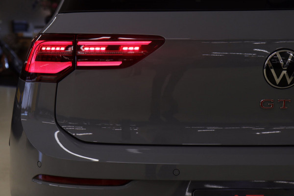 Volkswagen Golf 2.0 TSI GTI CLUBSPORT/NURBURGRING/PANO/AKRA/IQ/HUD/MEMVOLL