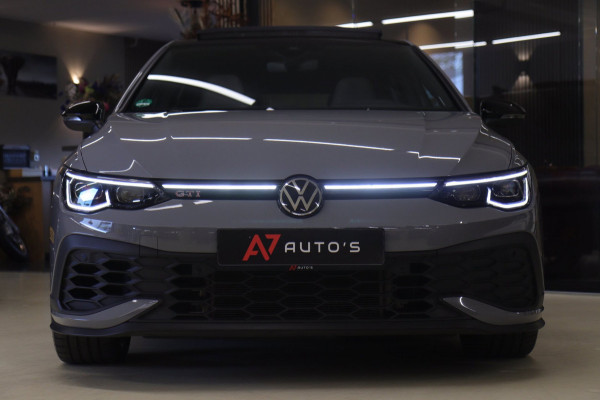 Volkswagen Golf 2.0 TSI GTI CLUBSPORT/NURBURGRING/PANO/AKRA/IQ/HUD/MEMVOLL