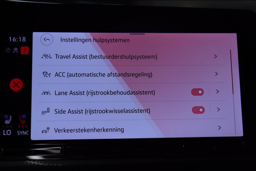 Volkswagen Golf 2.0 TSI GTI CLUBSPORT/NURBURGRING/PANO/AKRA/IQ/HUD/MEMVOLL