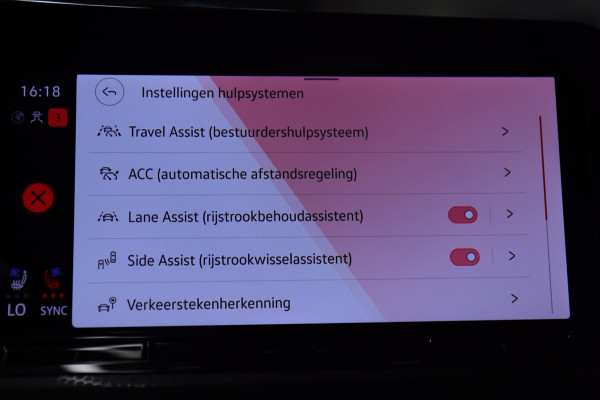 Volkswagen Golf 2.0 TSI GTI CLUBSPORT/NURBURGRING/PANO/AKRA/IQ/HUD/MEMVOLL