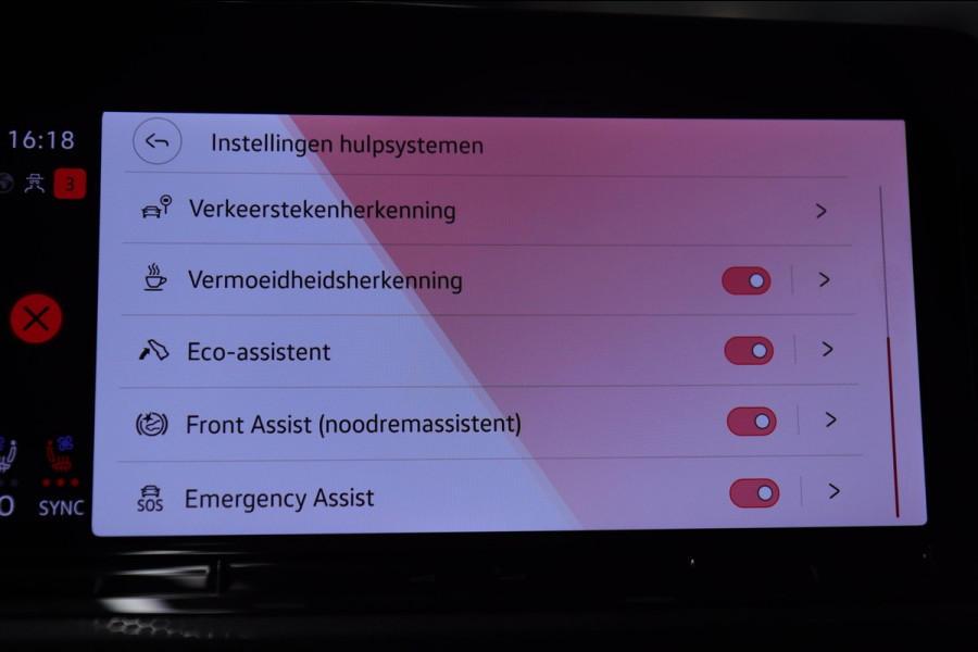 Volkswagen Golf 2.0 TSI GTI CLUBSPORT/NURBURGRING/PANO/AKRA/IQ/HUD/MEMVOLL