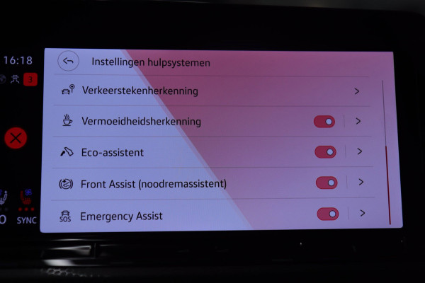 Volkswagen Golf 2.0 TSI GTI CLUBSPORT/NURBURGRING/PANO/AKRA/IQ/HUD/MEMVOLL