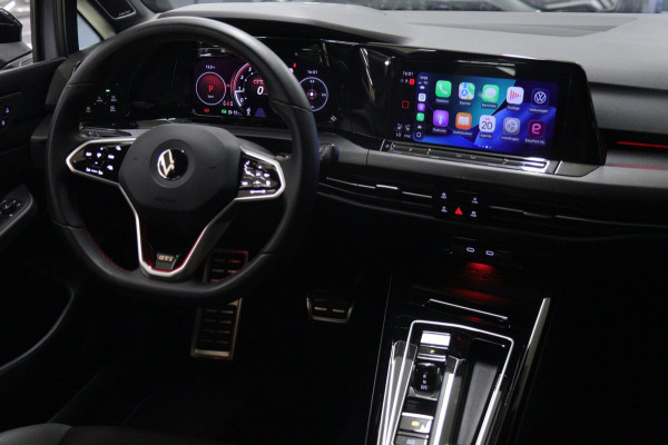 Volkswagen Golf 2.0 TSI GTI CLUBSPORT/NURBURGRING/PANO/AKRA/IQ/HUD/MEMVOLL