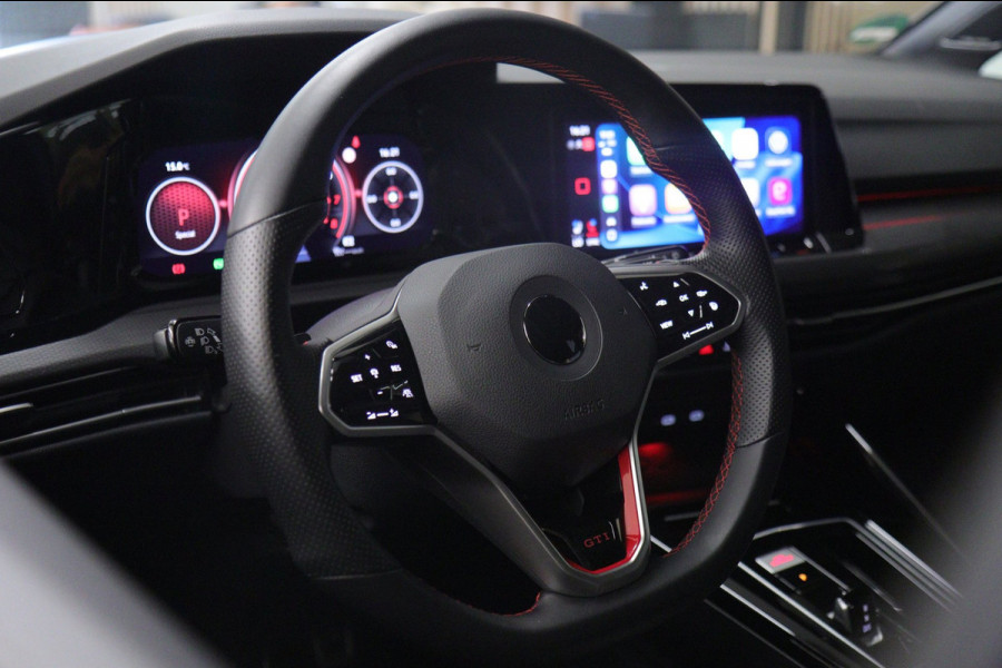 Volkswagen Golf 2.0 TSI GTI CLUBSPORT/NURBURGRING/PANO/AKRA/IQ/HUD/MEMVOLL