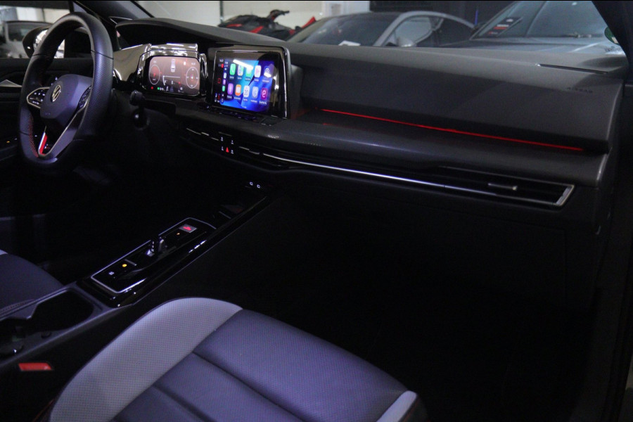 Volkswagen Golf 2.0 TSI GTI CLUBSPORT/NURBURGRING/PANO/AKRA/IQ/HUD/MEMVOLL