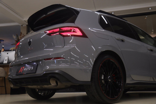 Volkswagen Golf 2.0 TSI GTI CLUBSPORT/NURBURGRING/PANO/AKRA/IQ/HUD/MEMVOLL