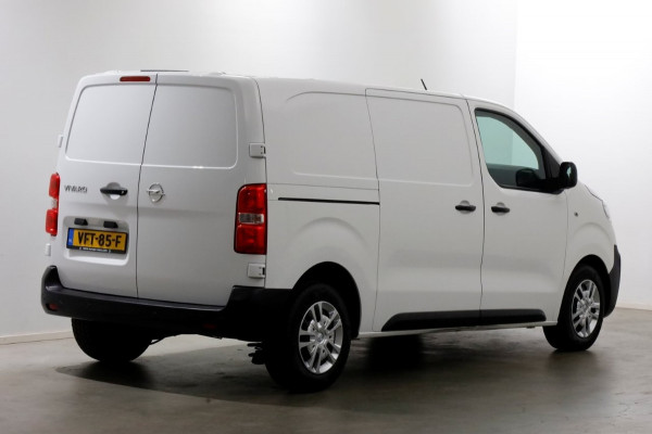 Opel Vivaro 1.5 CDTI 102pk L2H1 Edition Airco/Cruise Control 04-2020