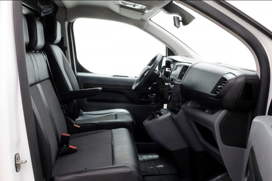 Opel Vivaro 1.5 CDTI 102pk L2H1 Edition Airco/Cruise Control 04-2020