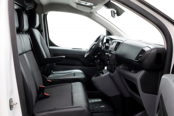 Opel Vivaro 1.5 CDTI 102pk L2H1 Edition Airco/Cruise Control 04-2020