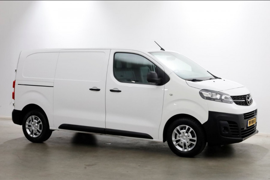 Opel Vivaro 1.5 CDTI 102pk L2H1 Edition Airco/Cruise Control 04-2020
