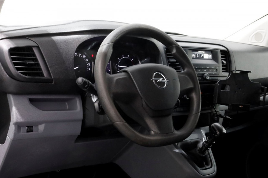 Opel Vivaro 1.5 CDTI 102pk L2H1 Edition Airco/Cruise Control 04-2020