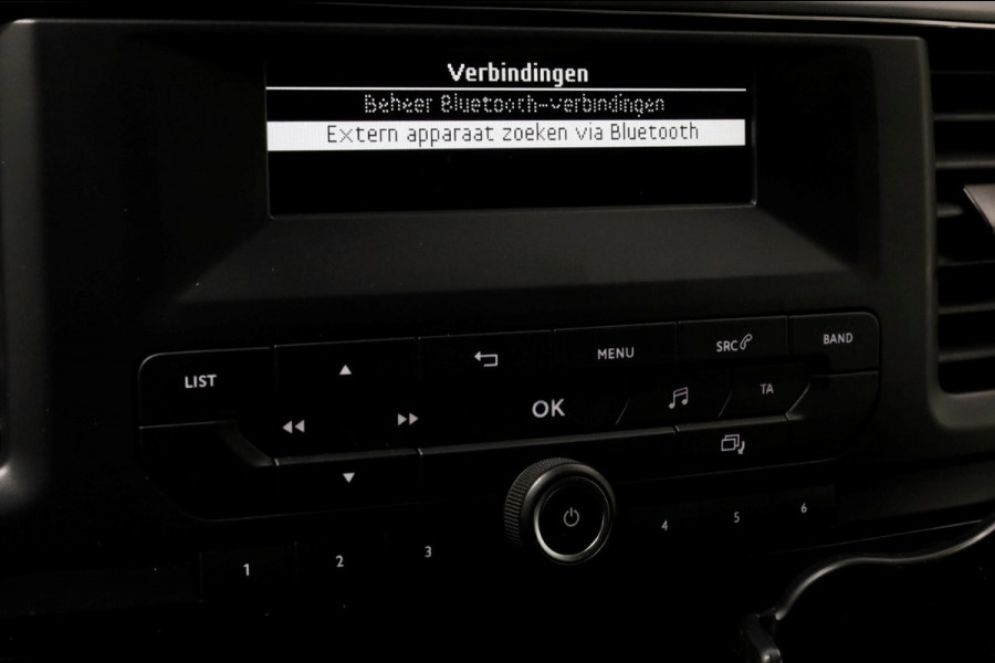 Opel Vivaro 1.5 CDTI 102pk L2H1 Edition Airco/Cruise Control 04-2020