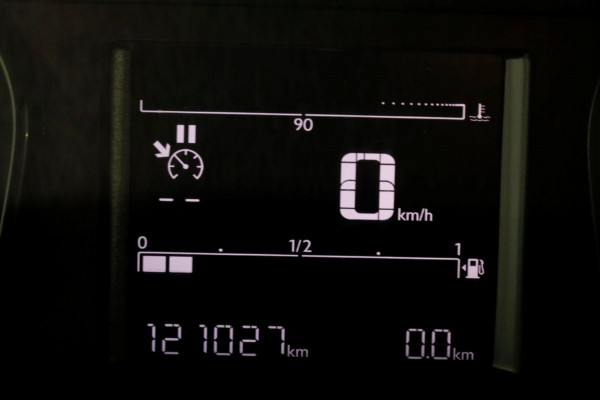 Opel Vivaro 1.5 CDTI 102pk L2H1 Edition Airco/Cruise Control 04-2020