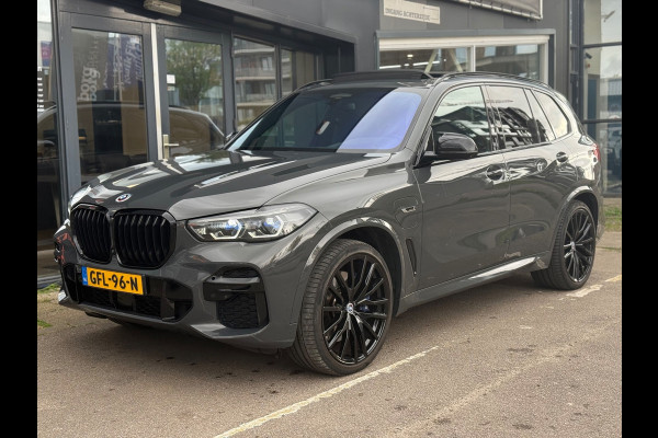BMW X5 XDrive45e High Executive M Sport | Pano | HUD | Memory