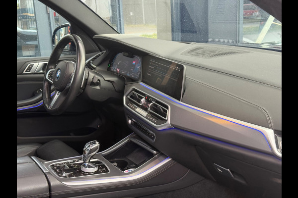 BMW X5 XDrive45e High Executive M Sport | Pano | HUD | Memory