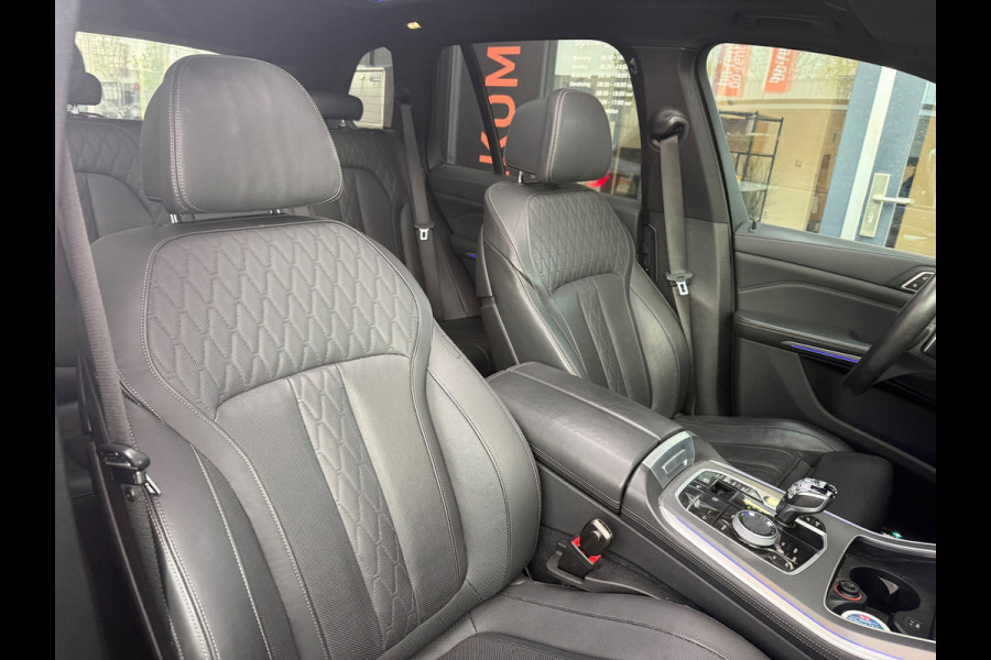 BMW X5 XDrive45e High Executive M Sport | Pano | HUD | Memory