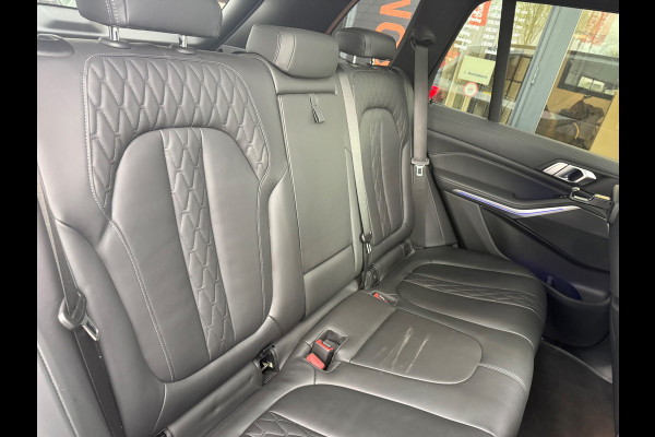 BMW X5 XDrive45e High Executive M Sport | Pano | HUD | Memory