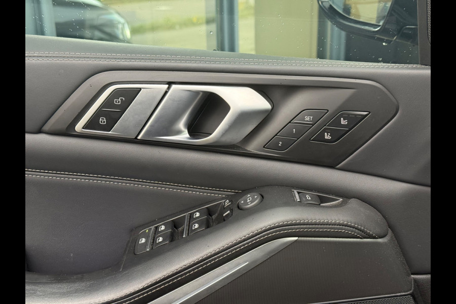 BMW X5 XDrive45e High Executive M Sport | Pano | HUD | Memory