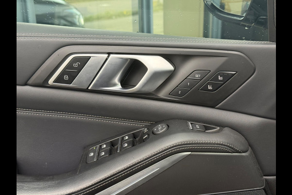 BMW X5 XDrive45e High Executive M Sport | Pano | HUD | Memory