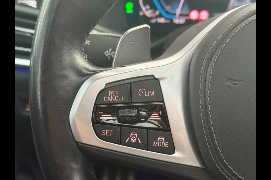 BMW X5 XDrive45e High Executive M Sport | Pano | HUD | Memory