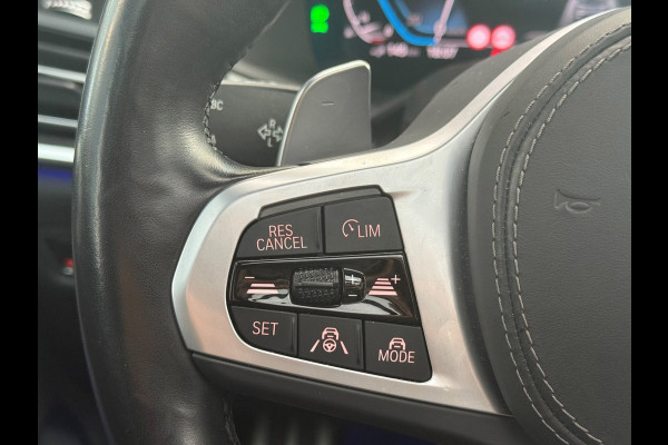 BMW X5 XDrive45e High Executive M Sport | Pano | HUD | Memory
