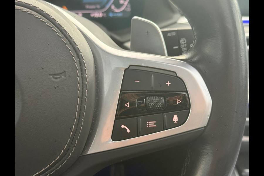 BMW X5 XDrive45e High Executive M Sport | Pano | HUD | Memory