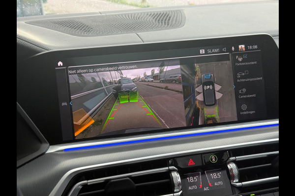 BMW X5 XDrive45e High Executive M Sport | Pano | HUD | Memory