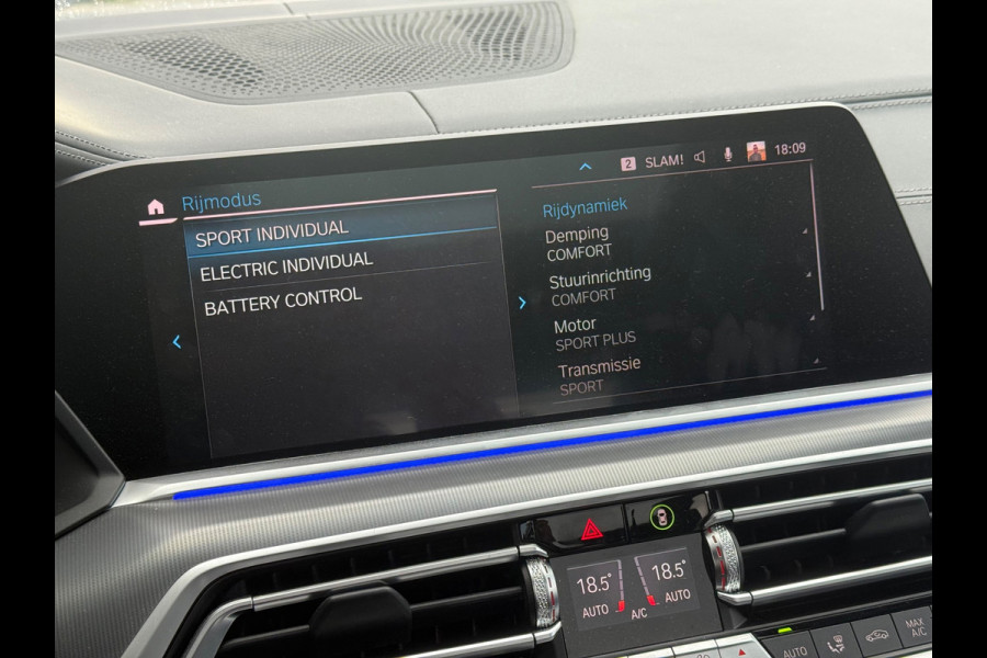 BMW X5 XDrive45e High Executive M Sport | Pano | HUD | Memory