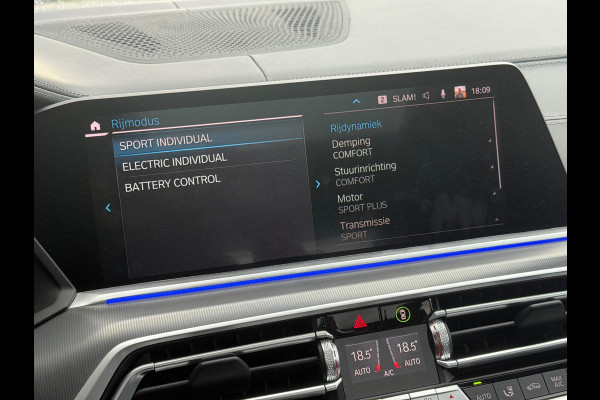 BMW X5 XDrive45e High Executive M Sport | Pano | HUD | Memory