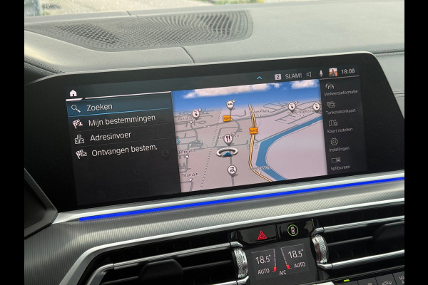 BMW X5 XDrive45e High Executive M Sport | Pano | HUD | Memory