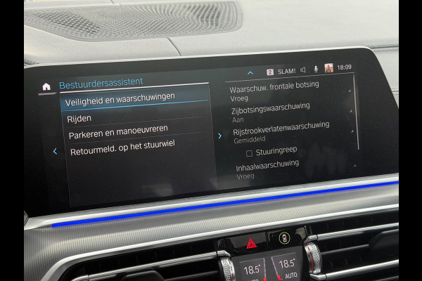 BMW X5 XDrive45e High Executive M Sport | Pano | HUD | Memory