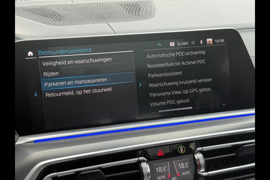BMW X5 XDrive45e High Executive M Sport | Pano | HUD | Memory