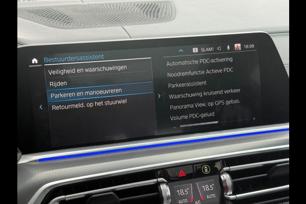 BMW X5 XDrive45e High Executive M Sport | Pano | HUD | Memory