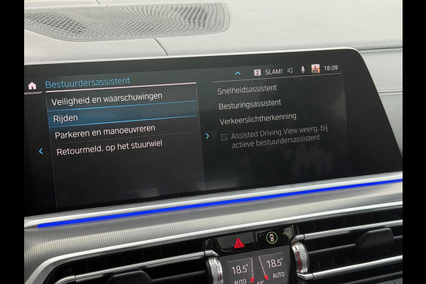 BMW X5 XDrive45e High Executive M Sport | Pano | HUD | Memory