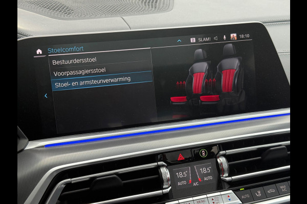 BMW X5 XDrive45e High Executive M Sport | Pano | HUD | Memory
