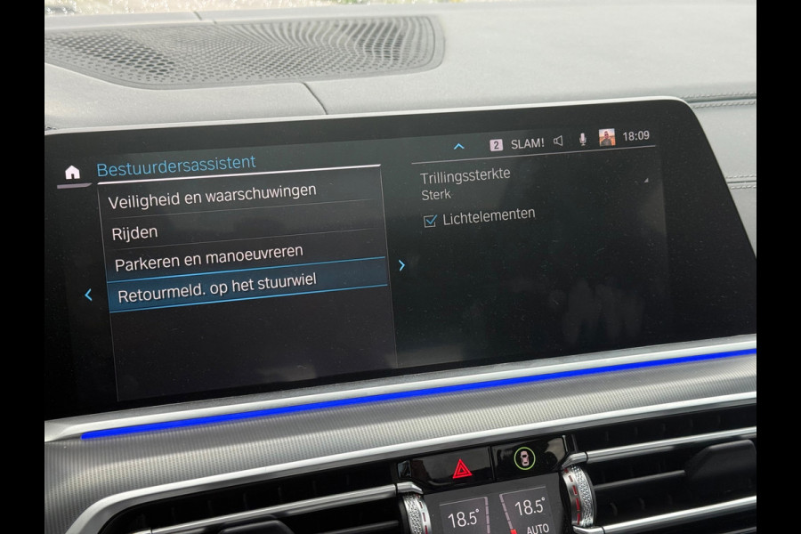 BMW X5 XDrive45e High Executive M Sport | Pano | HUD | Memory