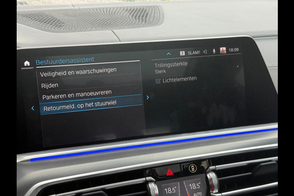 BMW X5 XDrive45e High Executive M Sport | Pano | HUD | Memory