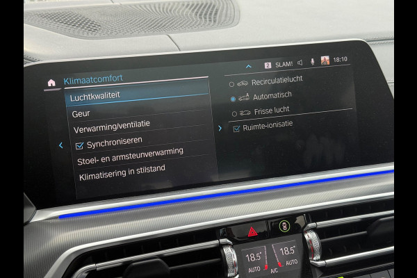 BMW X5 XDrive45e High Executive M Sport | Pano | HUD | Memory