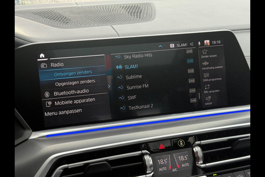BMW X5 XDrive45e High Executive M Sport | Pano | HUD | Memory