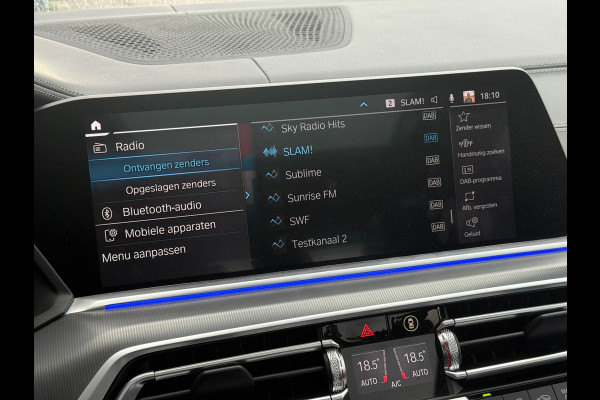 BMW X5 XDrive45e High Executive M Sport | Pano | HUD | Memory