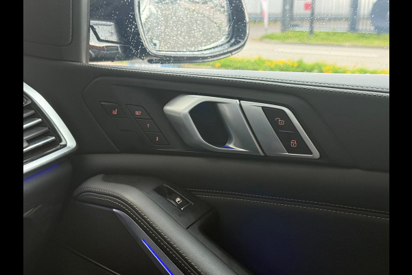 BMW X5 XDrive45e High Executive M Sport | Pano | HUD | Memory