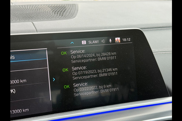 BMW X5 XDrive45e High Executive M Sport | Pano | HUD | Memory