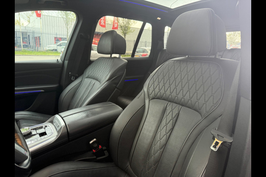 BMW X5 XDrive45e High Executive M Sport | Pano | HUD | Memory