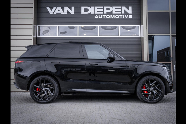 Land Rover Range Rover Sport 3.0 P440e Dynamic HSE - NAP l Pano l SoftClose l HUD l 22''