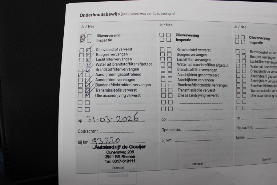 Porsche Cayenne 3.0 E-Hybrid / Trekhaak / Panoramadak / Camera / Luchtvering / 22'' / Sportchrono / Bose / Stoelventilatie+Verwarming / Cruise Control