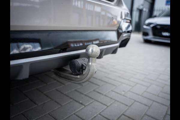 BMW iX3 High Executive 80 kWh M-Sport l NAP l Pano l HUD l 360cam l Trekhaak