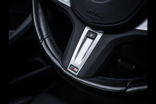 BMW iX3 High Executive 80 kWh M-Sport l NAP l Pano l HUD l 360cam l Trekhaak