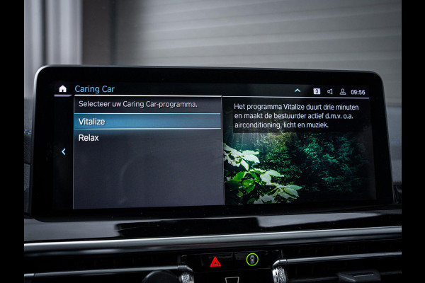 BMW iX3 High Executive 80 kWh M-Sport l NAP l Pano l HUD l 360cam l Trekhaak